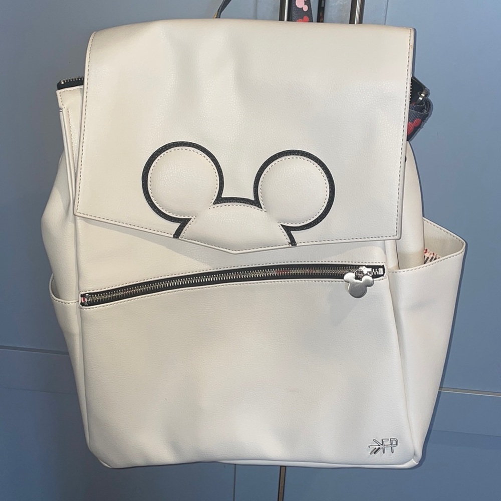 Disney Backpack used once and then no longer needed